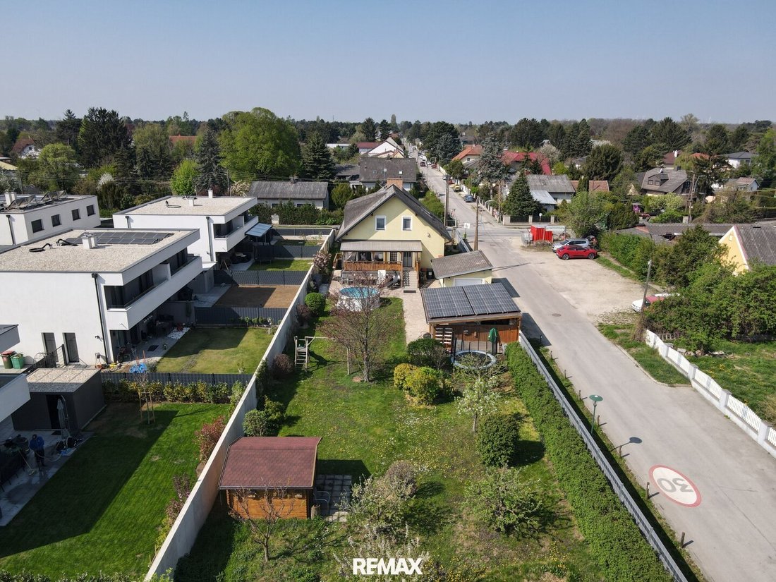 House in Strasshof an der Nordbahn, Lower Austria, Austria 2 - 17777859