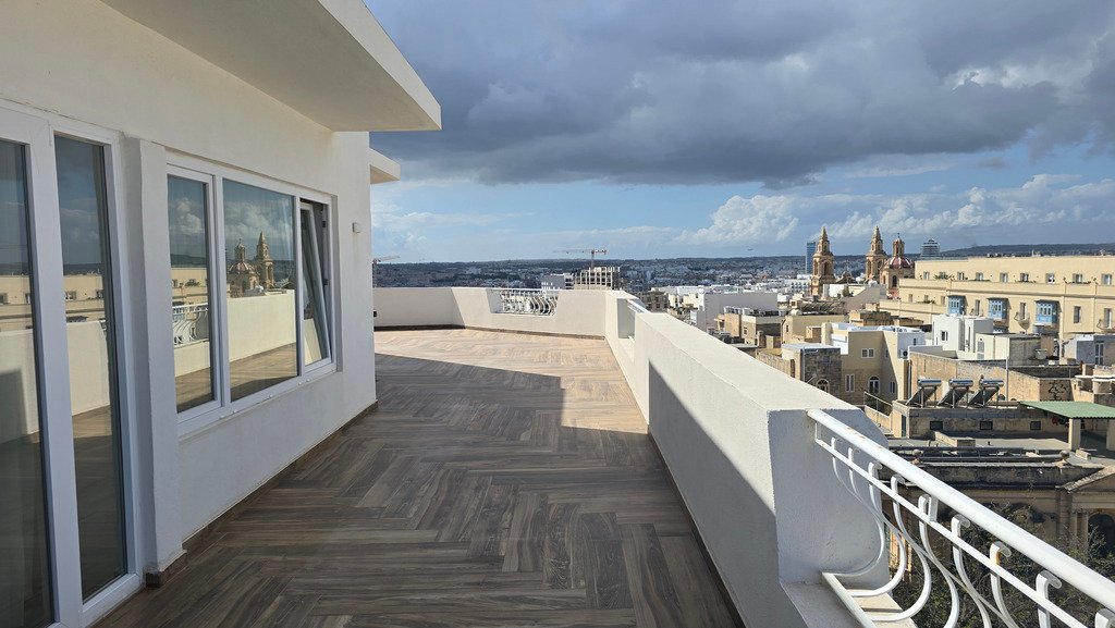 Apartment in Sliema, Malta 1 - 15173575