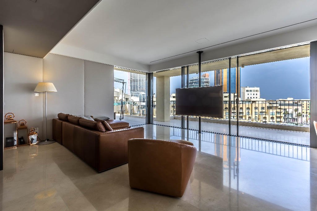 Apartment in Saint Julian's, Malta 5 - 16986757