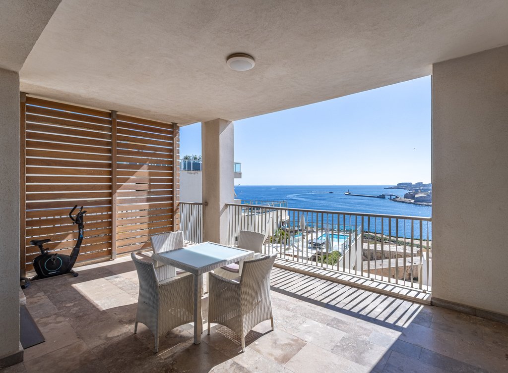 Apartment in Sliema, Malta 5 - 15173731