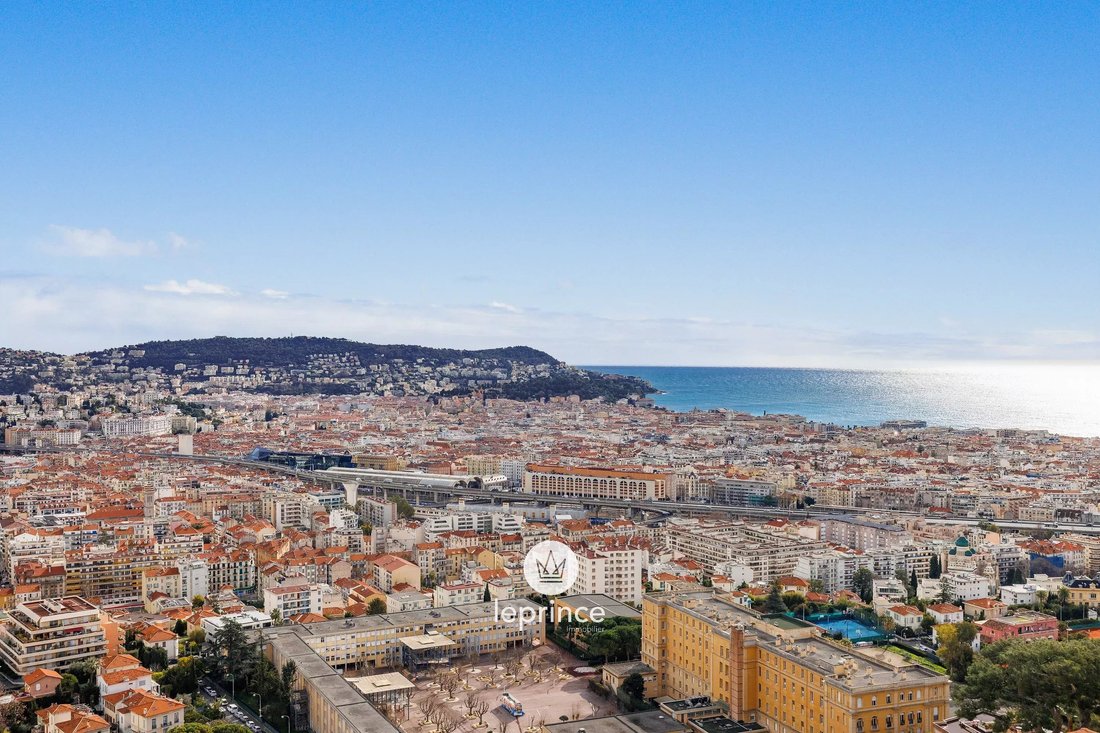 Apartment in Nice, Provence-Alpes-Côte d'Azur, France 4 - 17777583