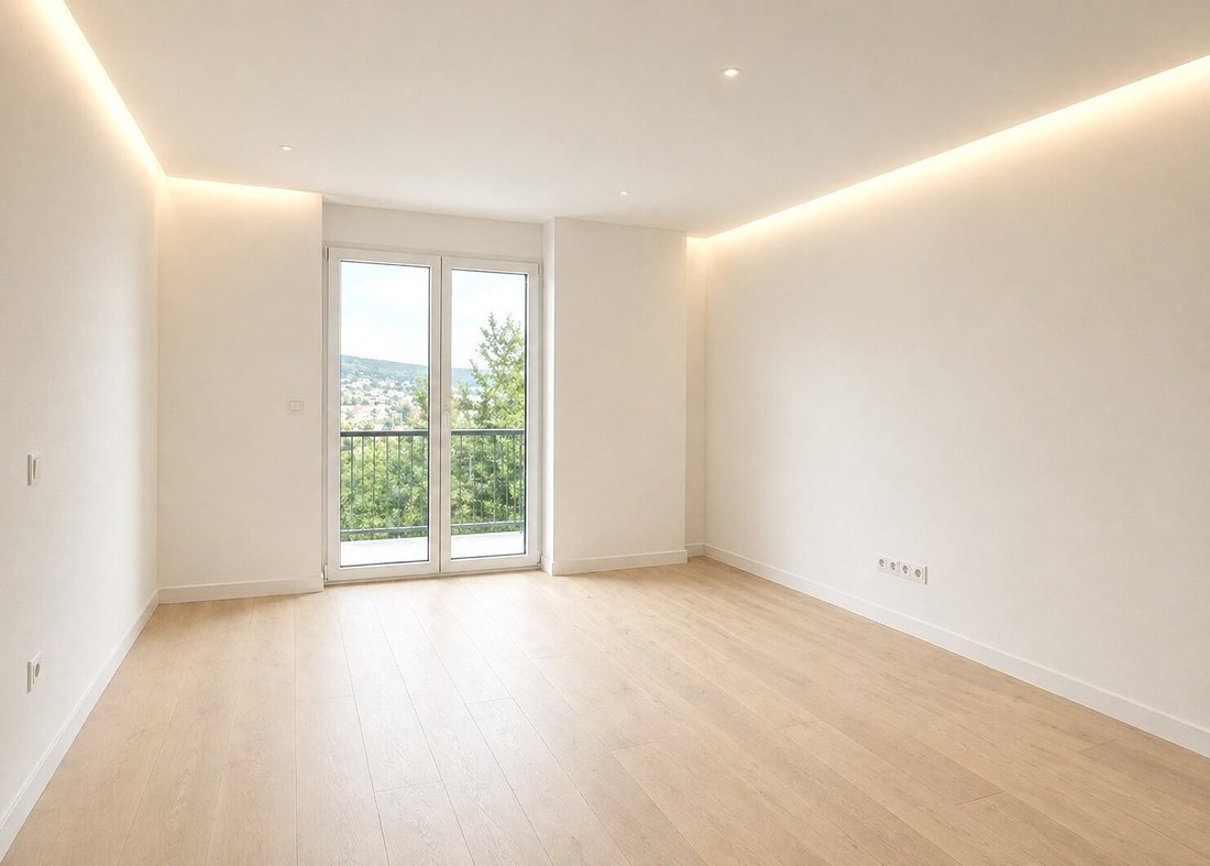 Apartment in Vienna, Wien, Austria 3 - 17777800