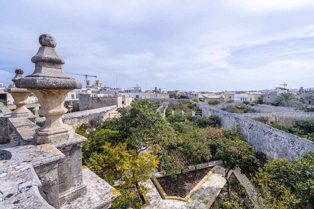 Villa a Casal Zebbugi, Malta 4 - 15234149