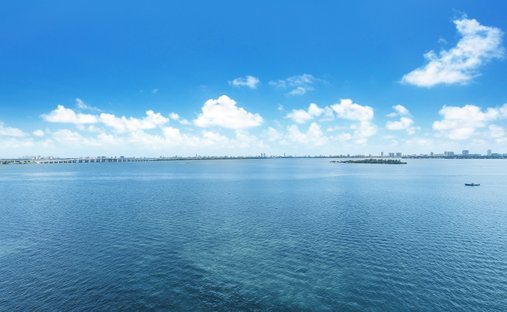 Condominio a Miami, Florida, Stati Uniti 1