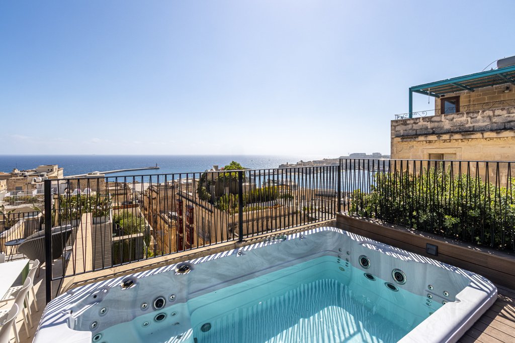 Apartment in Valletta, Malta 3 - 15958044