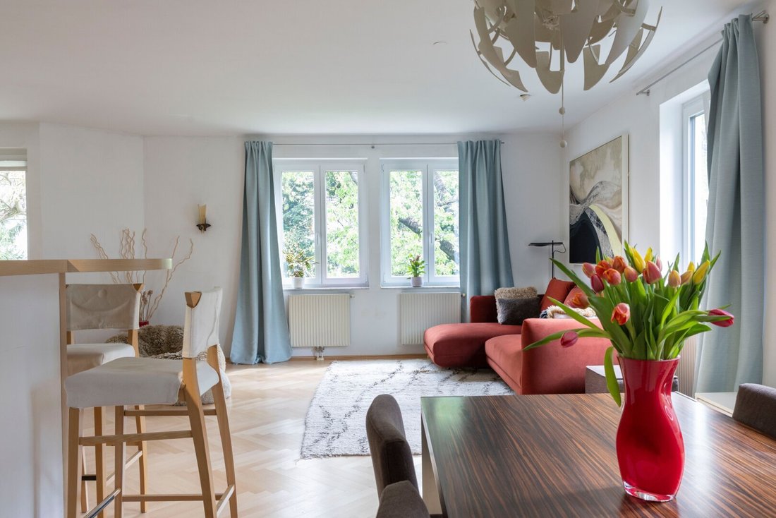 Apartment in Vienna, Wien, Austria 1 - 17777793