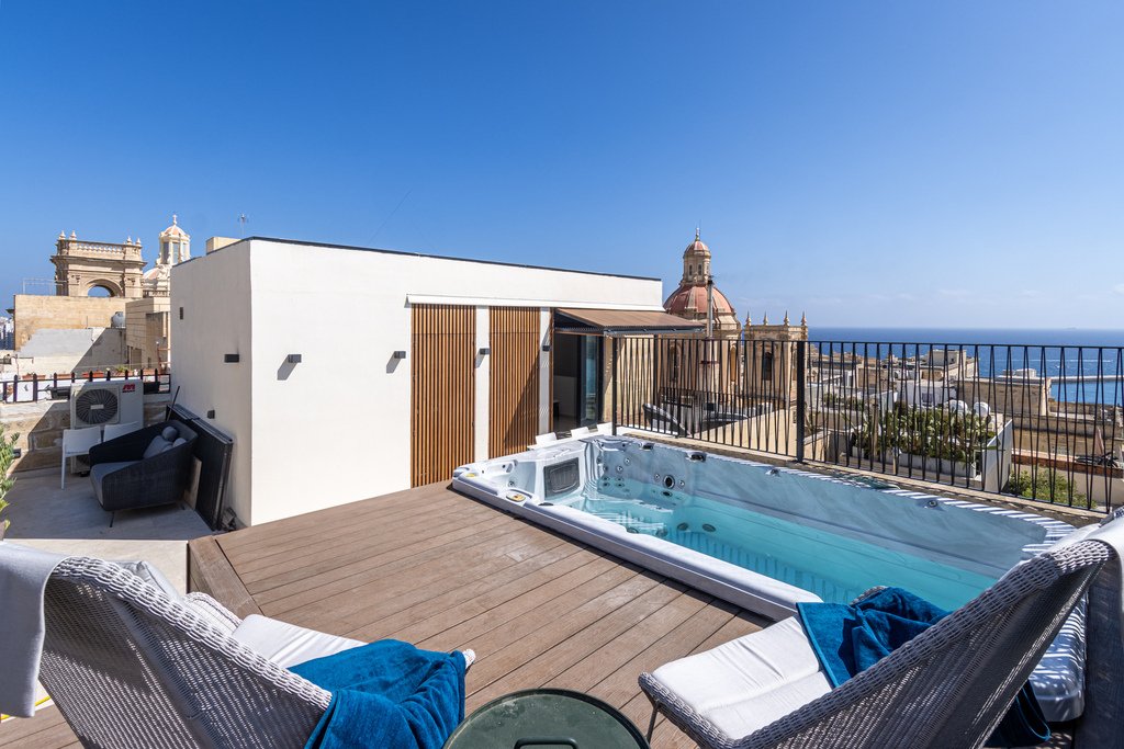 Apartment in Valletta, Malta 5 - 15632987