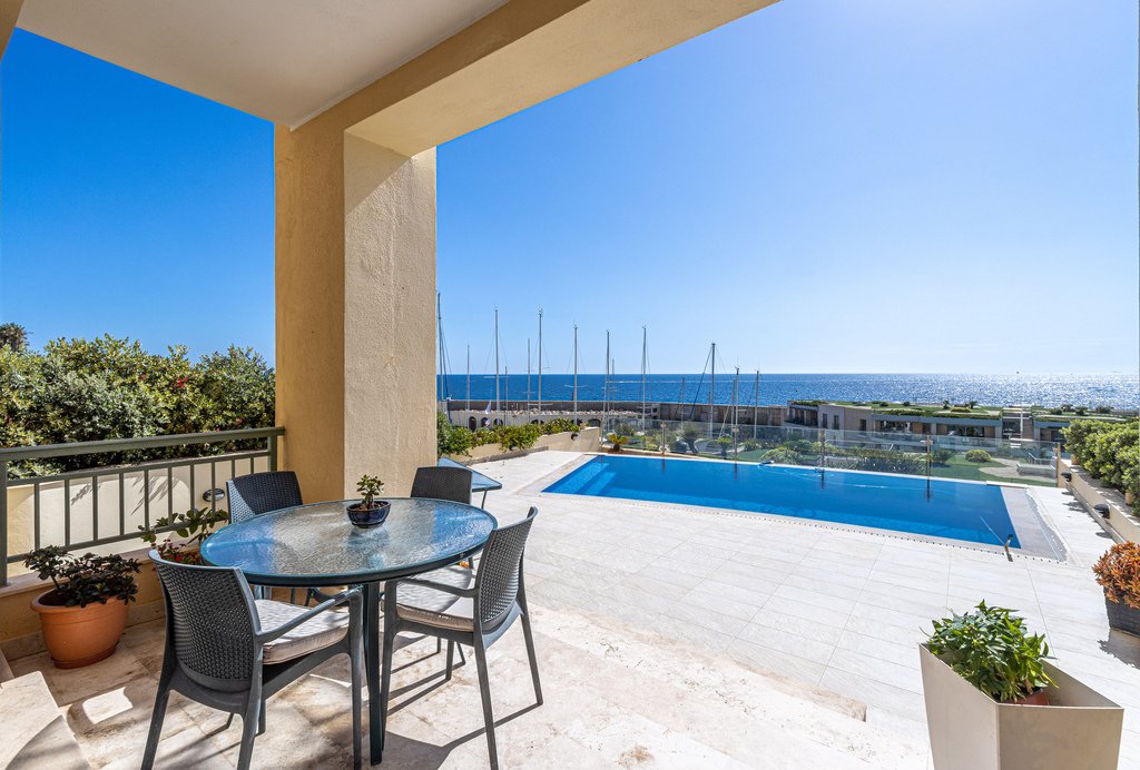 Apartment in Saint Julian's, Malta 1 - 15748990