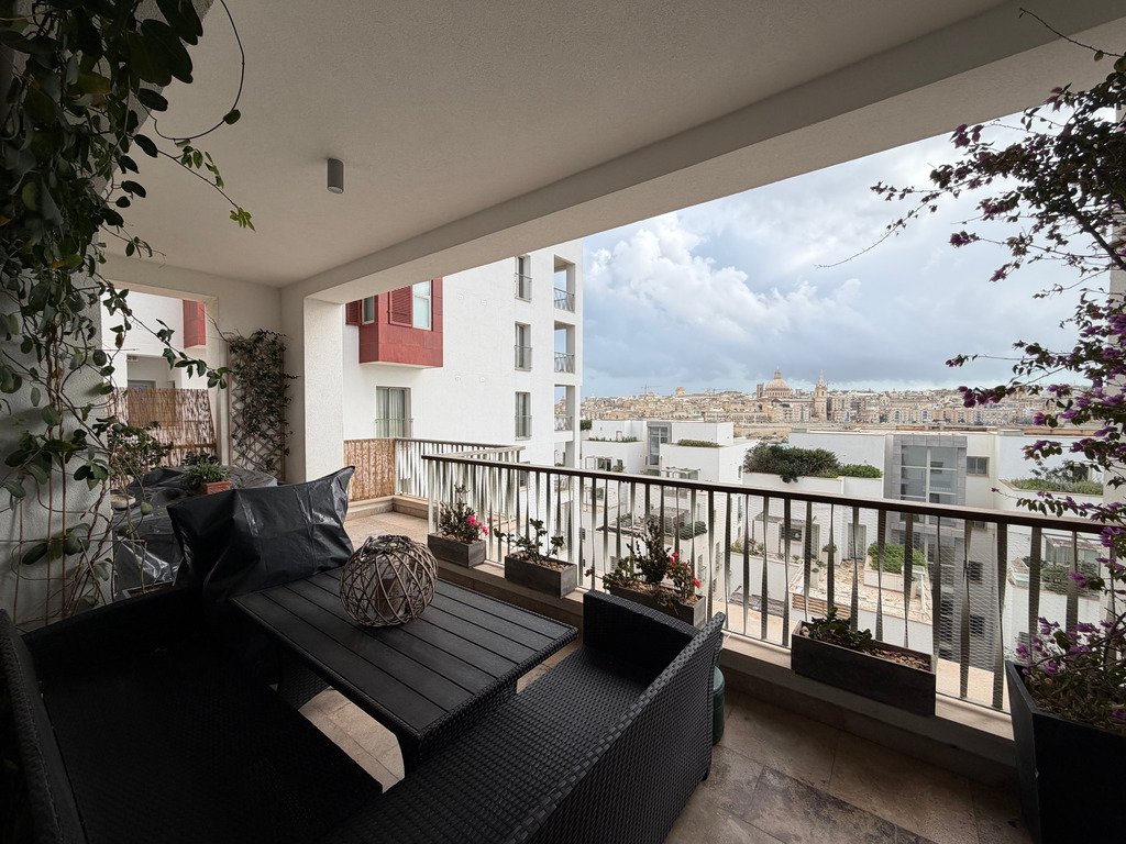 Apartment in Sliema, Malta 1 - 16976061