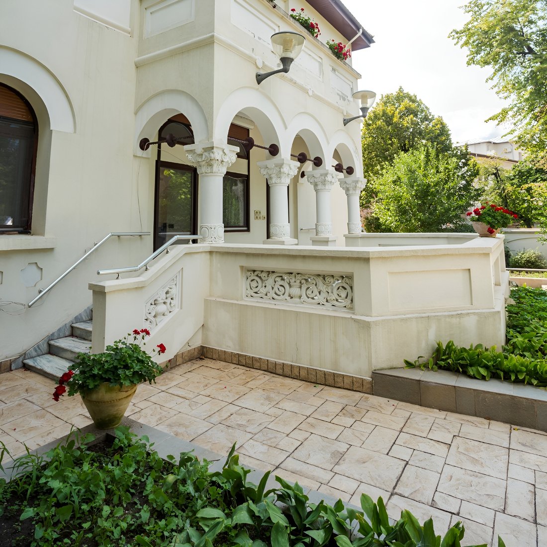 House in Bucharest, Municipiul București, Romania 1 - 17778046