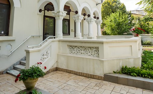House in Bucharest, Municipiul București, Romania 1