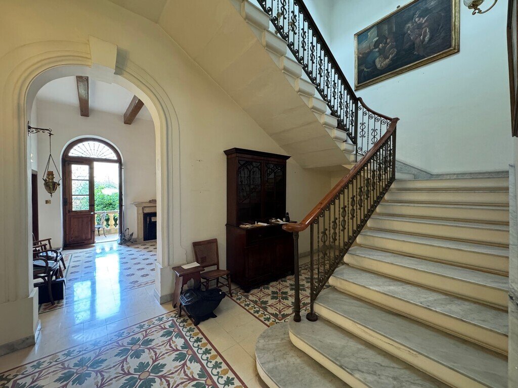 Villa in Sliema, Malta 1 - 16642748