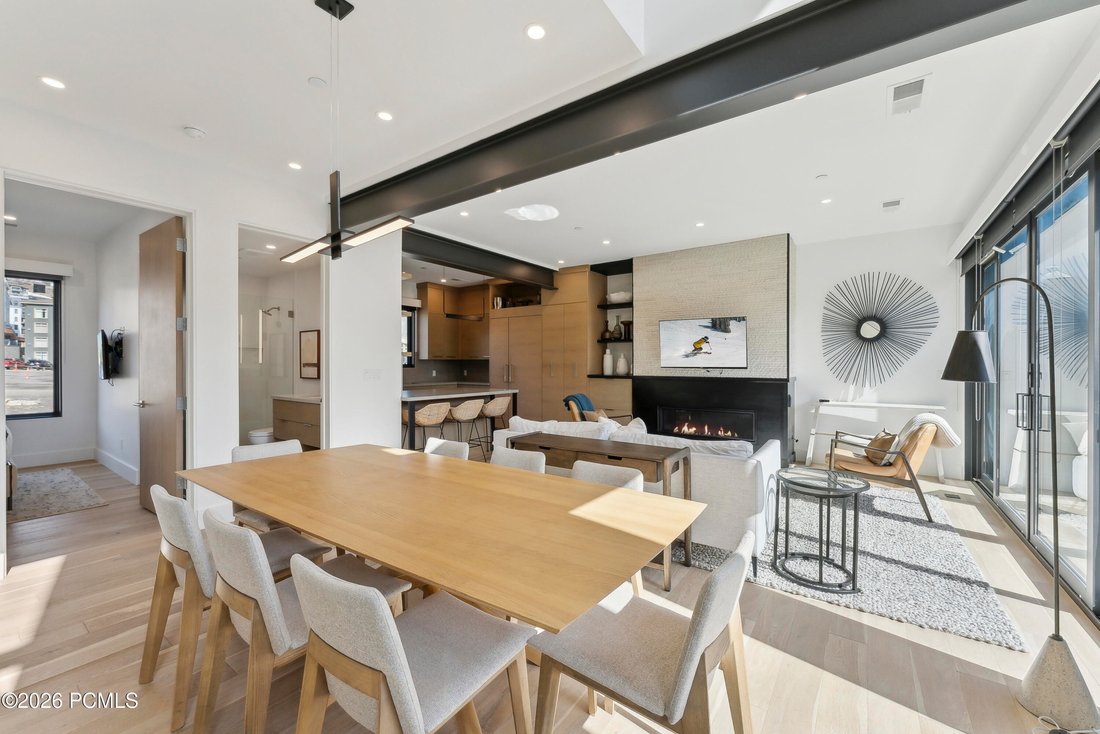 Condo in Park City, Utah, United States 1 - 17777718