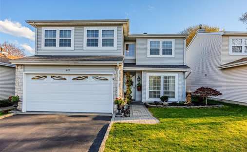 Condo in Holbrook, New York, United States 1