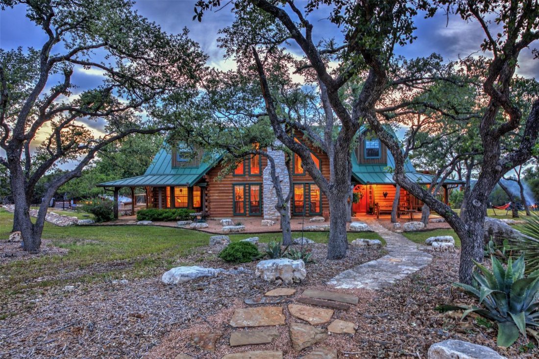 House in Dripping Springs, Texas, United States 2 - 17777899