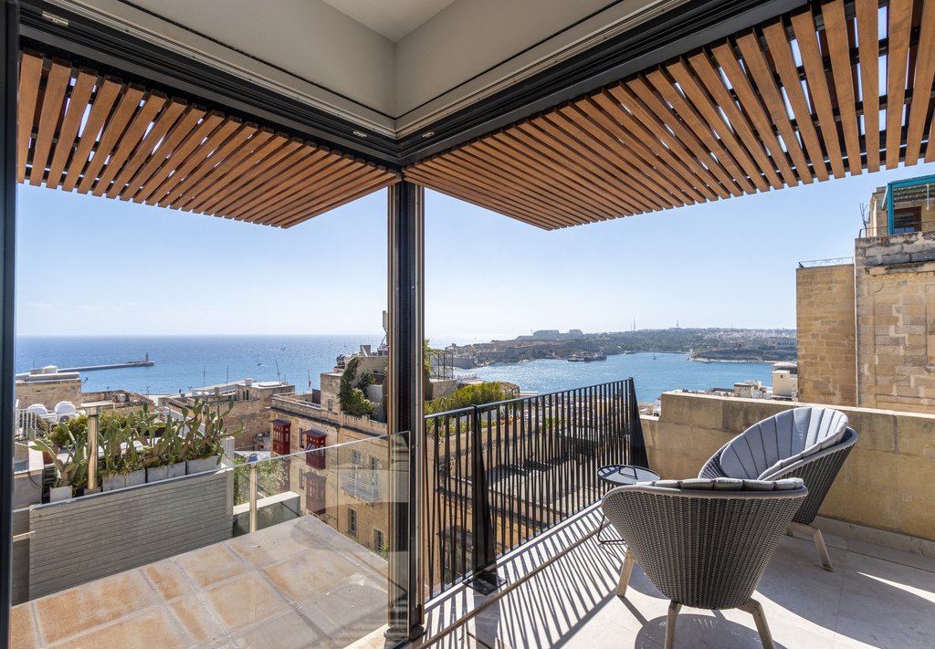 Apartment in Valletta, Malta 2 - 15632987