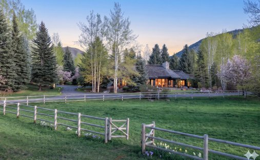 Casa a Sun Valley, Idaho, Stati Uniti 1