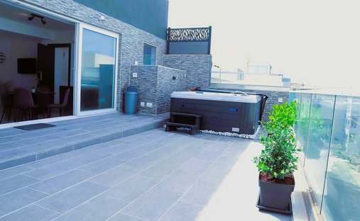 Appartement à Is-Swieqi, Malte 1