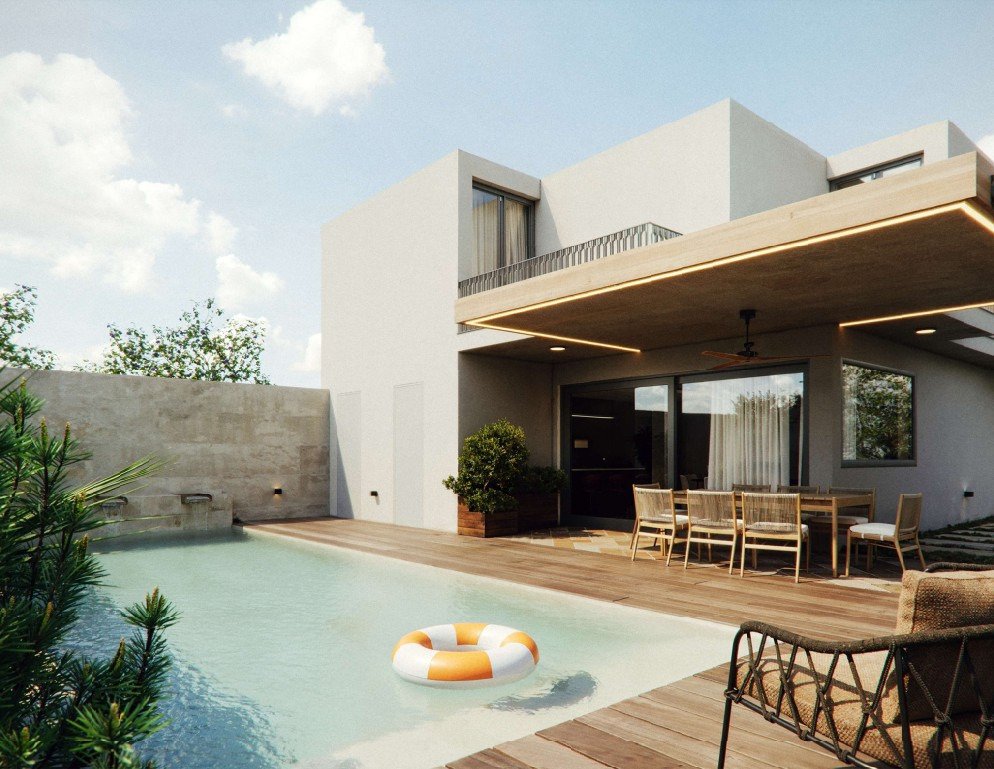 Villa in Madliena, Malta 2 - 16995752