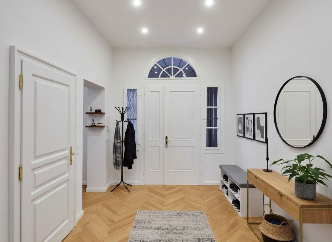 Wohnung in Wien, Wien, Österreich 2 - 17031470