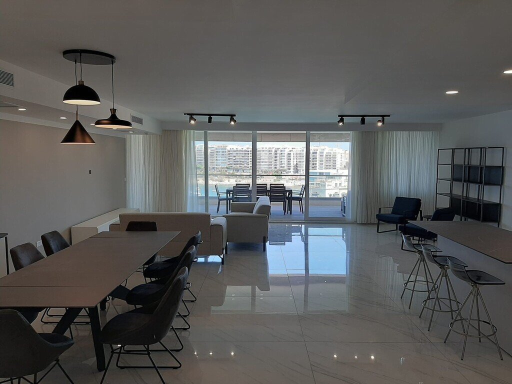 Apartment in Saint Julian's, Malta 1 - 16051592