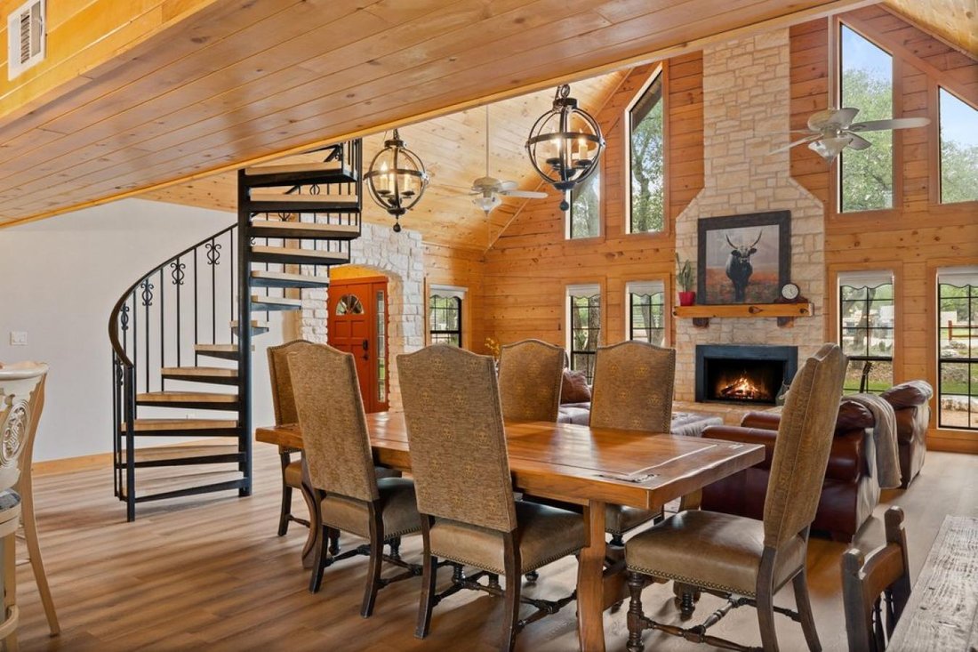 House in Dripping Springs, Texas, United States 5 - 17777899