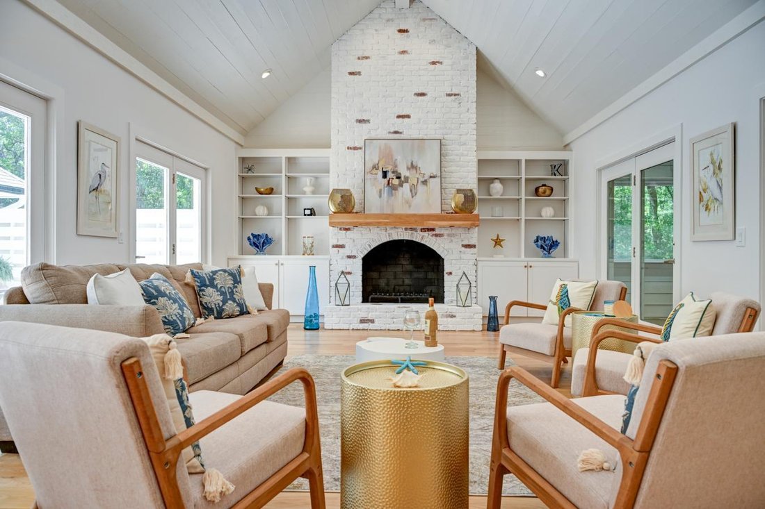 House in Hilton Head Island, South Carolina, United States 4 - 17521127