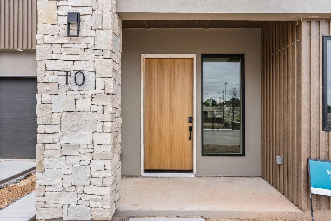 House in Austin, Texas, United States 2 - 17777873