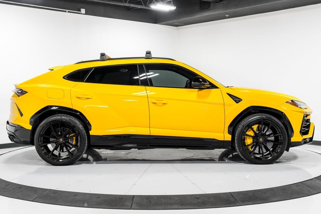 Suv in Richardson, TX, United States 2 - 17777568