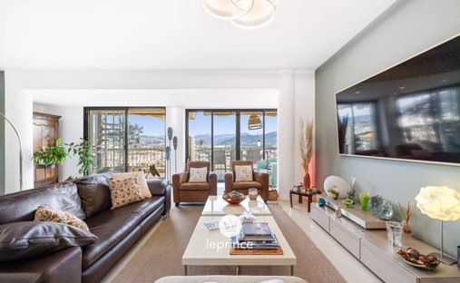 Apartment in Nice, Provence-Alpes-Côte d'Azur, France 1