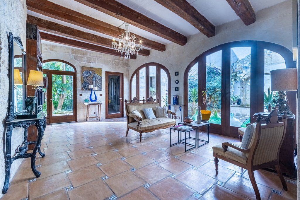 Villa in Birkirkara, Malta 3 - 17138725