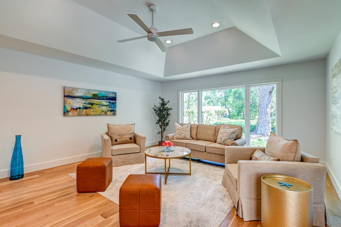 House in Hilton Head Island, South Carolina, United States 5 - 17521127