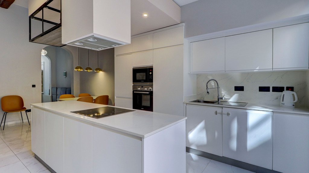 Villa in Sliema, Malta 5 - 17309082