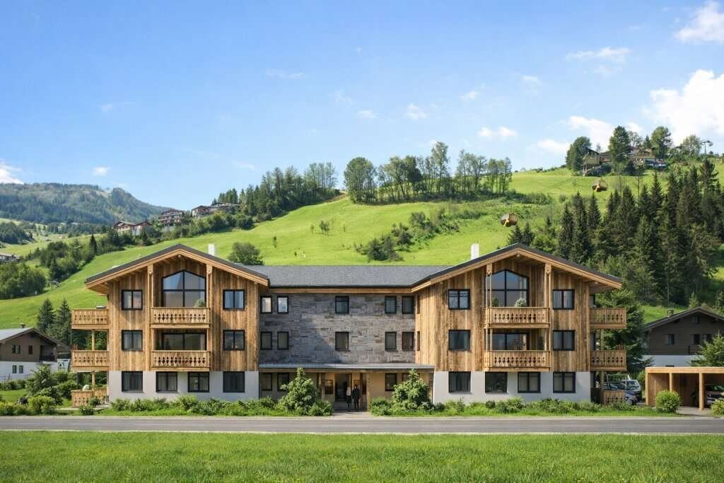 Apartment in Schladming, Styria, Austria 4 - 17777848