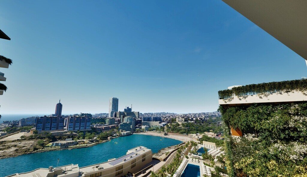 Apartment in Saint Julian's, Malta 1 - 15866937