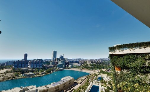 Appartement à San Ġiljan, Malte 1
