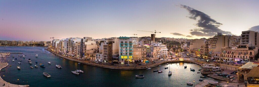 Apartment in Saint Julian's, Malta 1 - 16253536