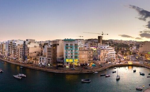 Apartment in Saint Julian's, Malta 1
