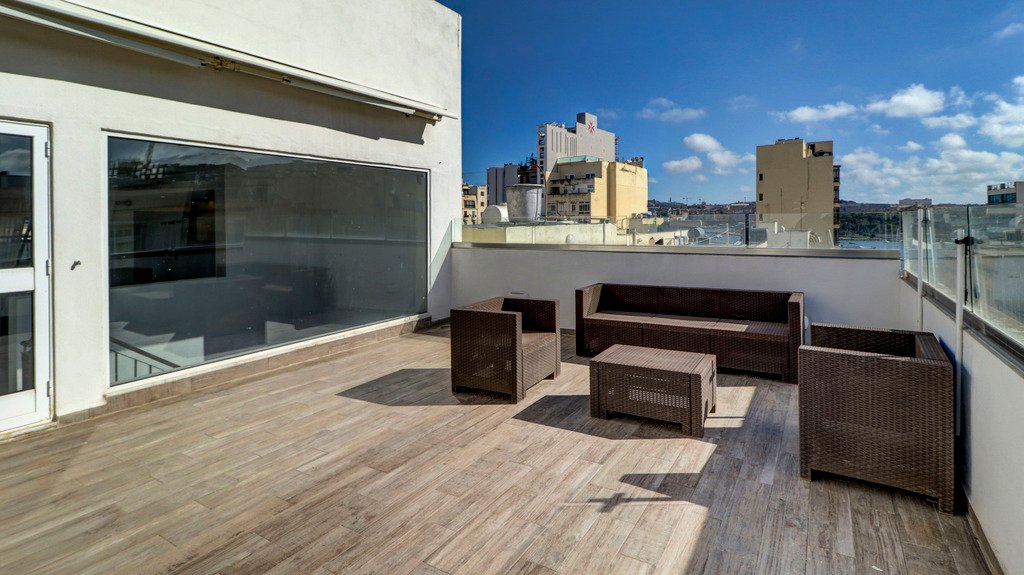 Villa in Sliema, Malta 1 - 17309082