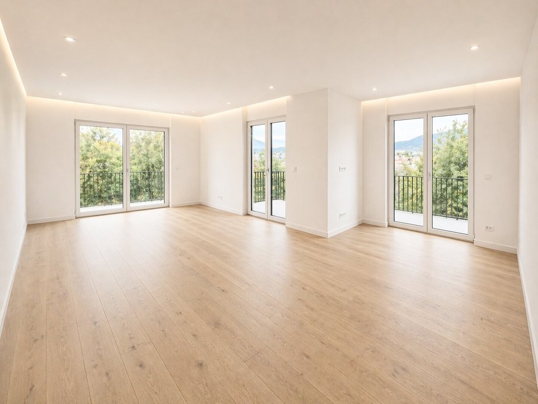 Apartment in Vienna, Wien, Austria 1 - 17777800