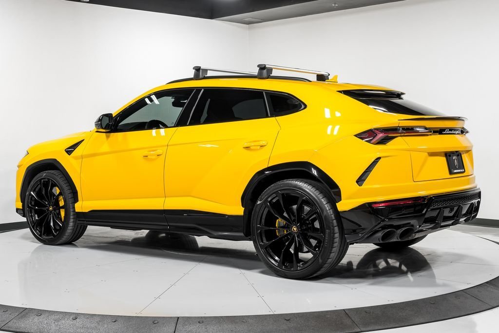 Suv in Richardson, TX, United States 5 - 17777568