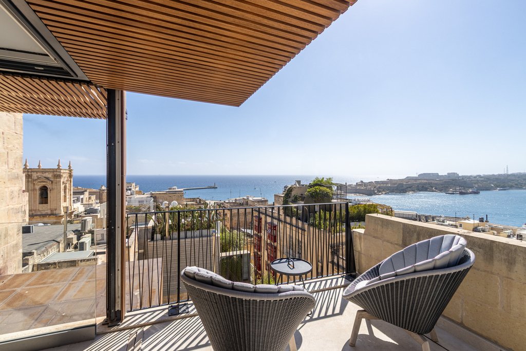 Apartment in Valletta, Malta 1 - 15632987