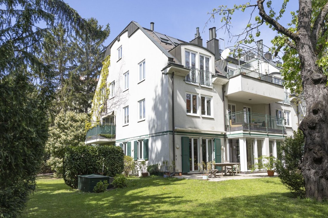 Apartment in Vienna, Wien, Austria 2 - 17777793