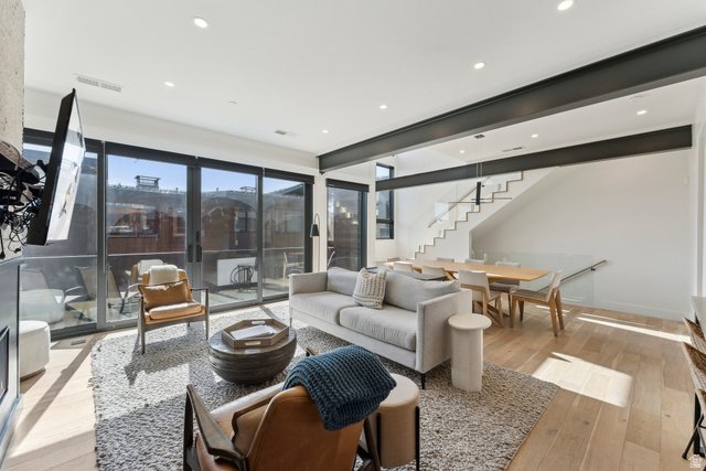 Villa in Park City, Utah, United States 5 - 17777715