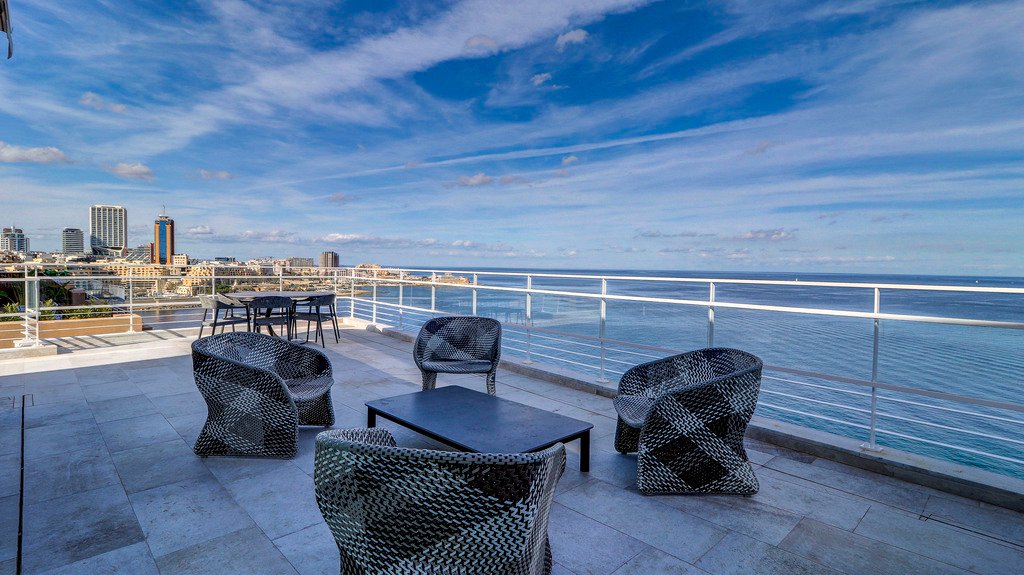 Apartment in Sliema, Malta 4 - 16738454