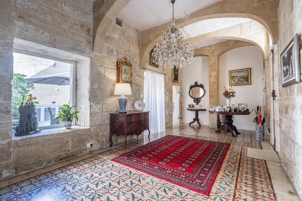Villa in Qrendi, Malta 1 - 16231521