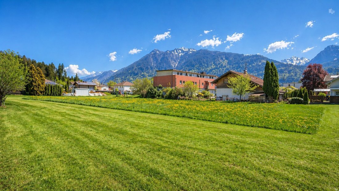 House in Schlins, Vorarlberg, Austria 1 - 17777742