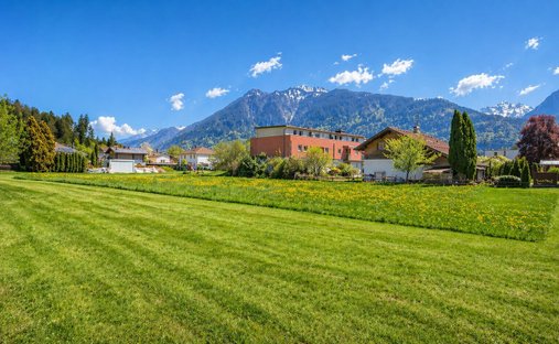 Casa en Schlins, Vorarlberg, Austria 1