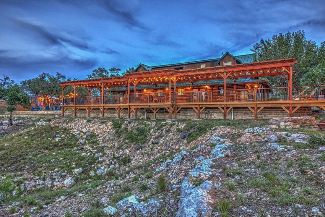 House in Dripping Springs, Texas, United States 1 - 17777899