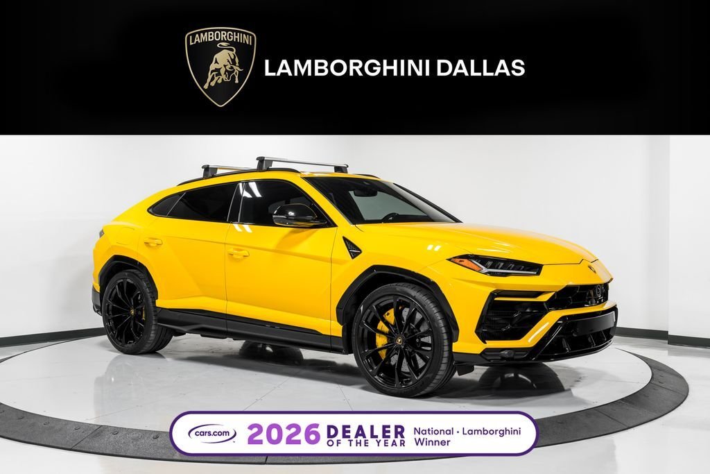 Suv in Richardson, TX, United States 1 - 17777568